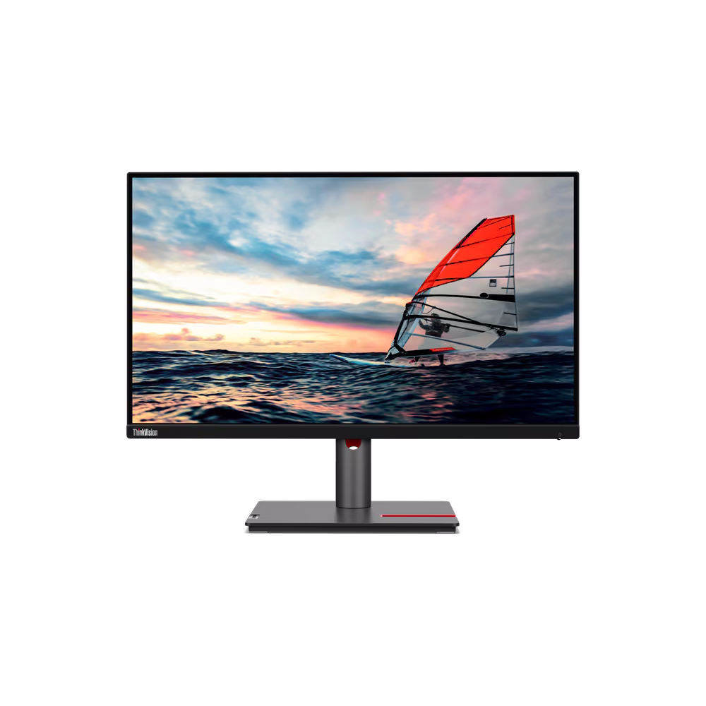 Bild von Lenovo ThinkVision P25i-30 Business Monitor - IPS Panel, 100Hz