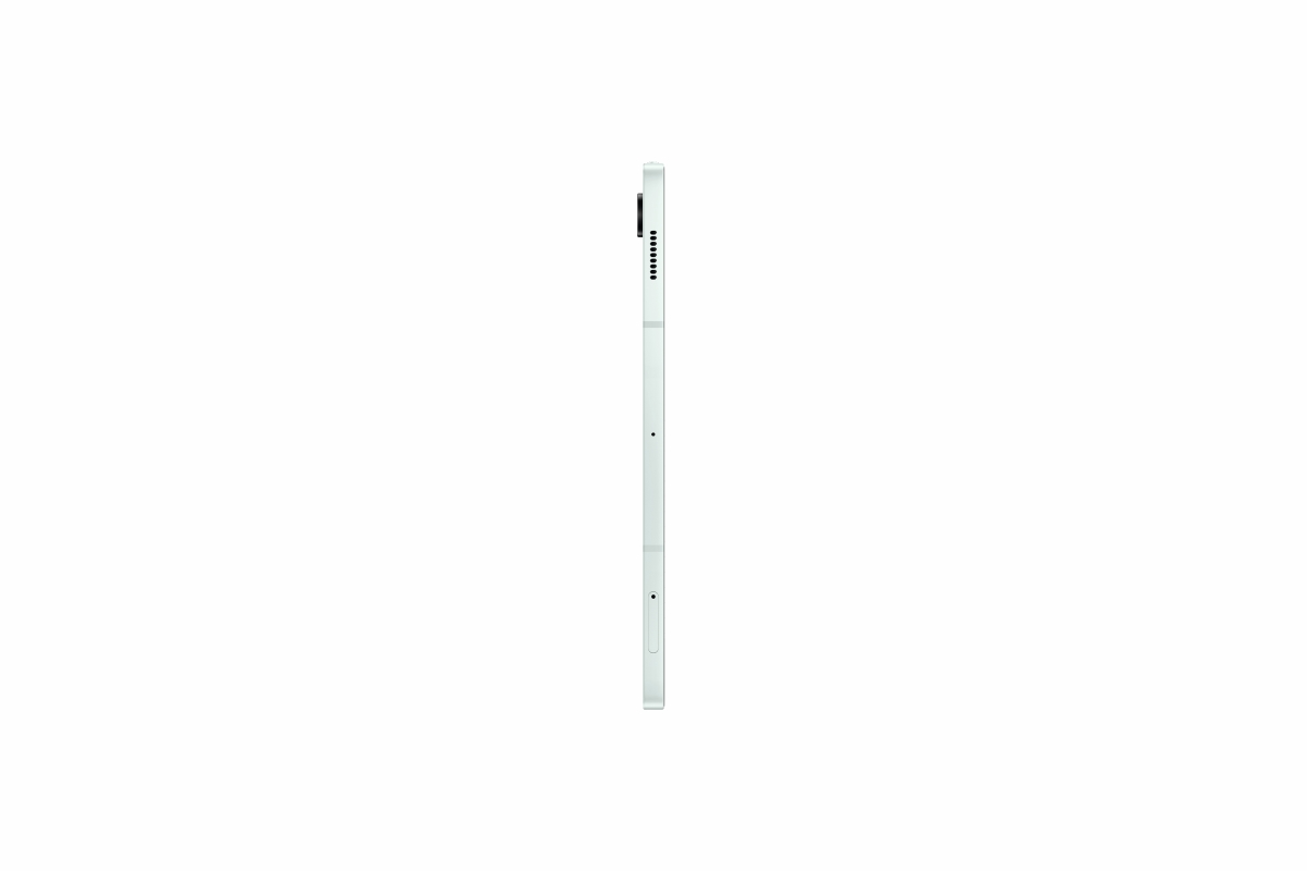 Bild von Samsung Galaxy Tab S9 FE Wi-Fi Light Green 10,9