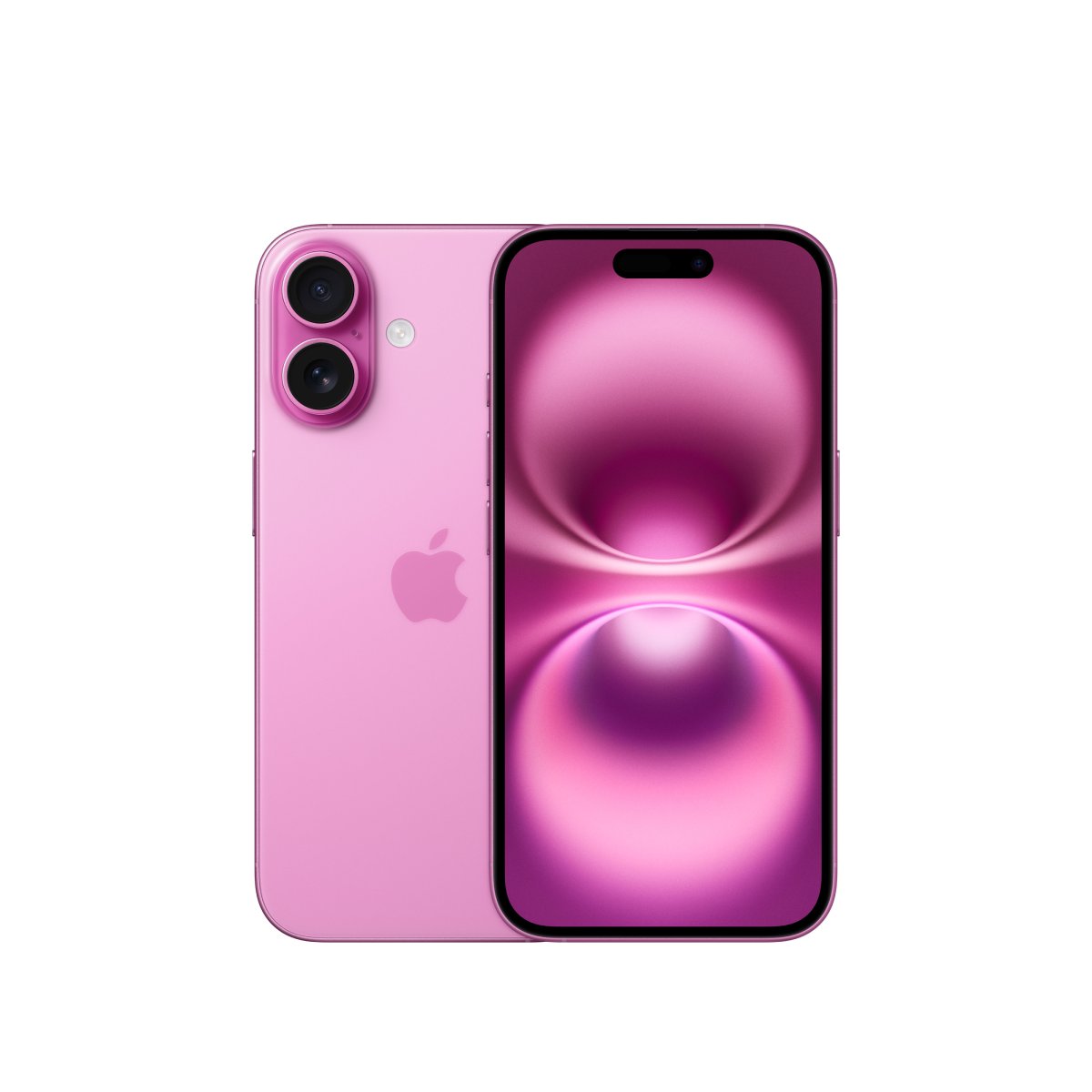 Bild von iPhone 16 128GB Pink