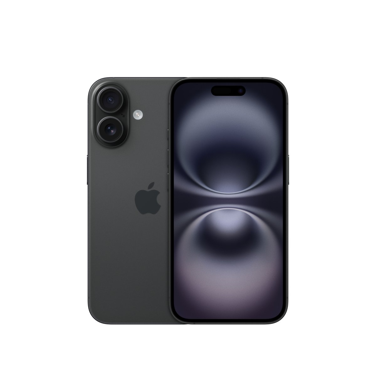 Bild von iPhone 16 256GB Schwarz