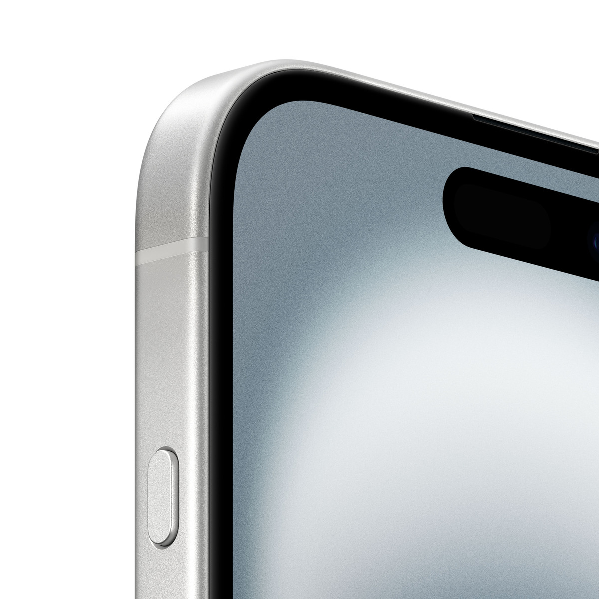 Bild von iPhone 16 256GB Weiß
