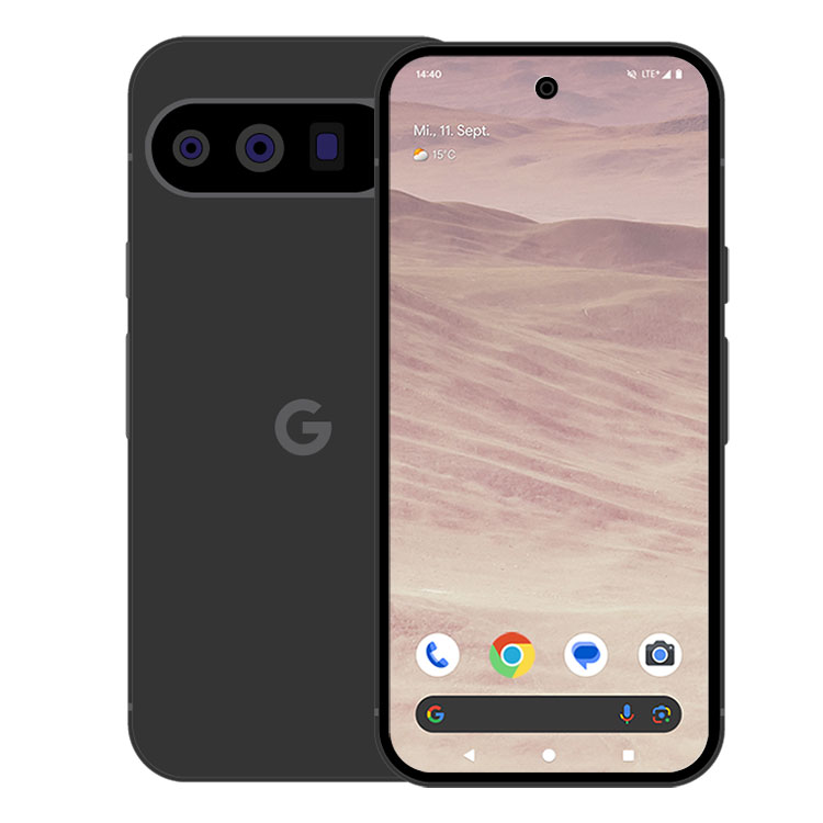 Bild von Google Pixel 9 Pro XL 256GB Obsidian