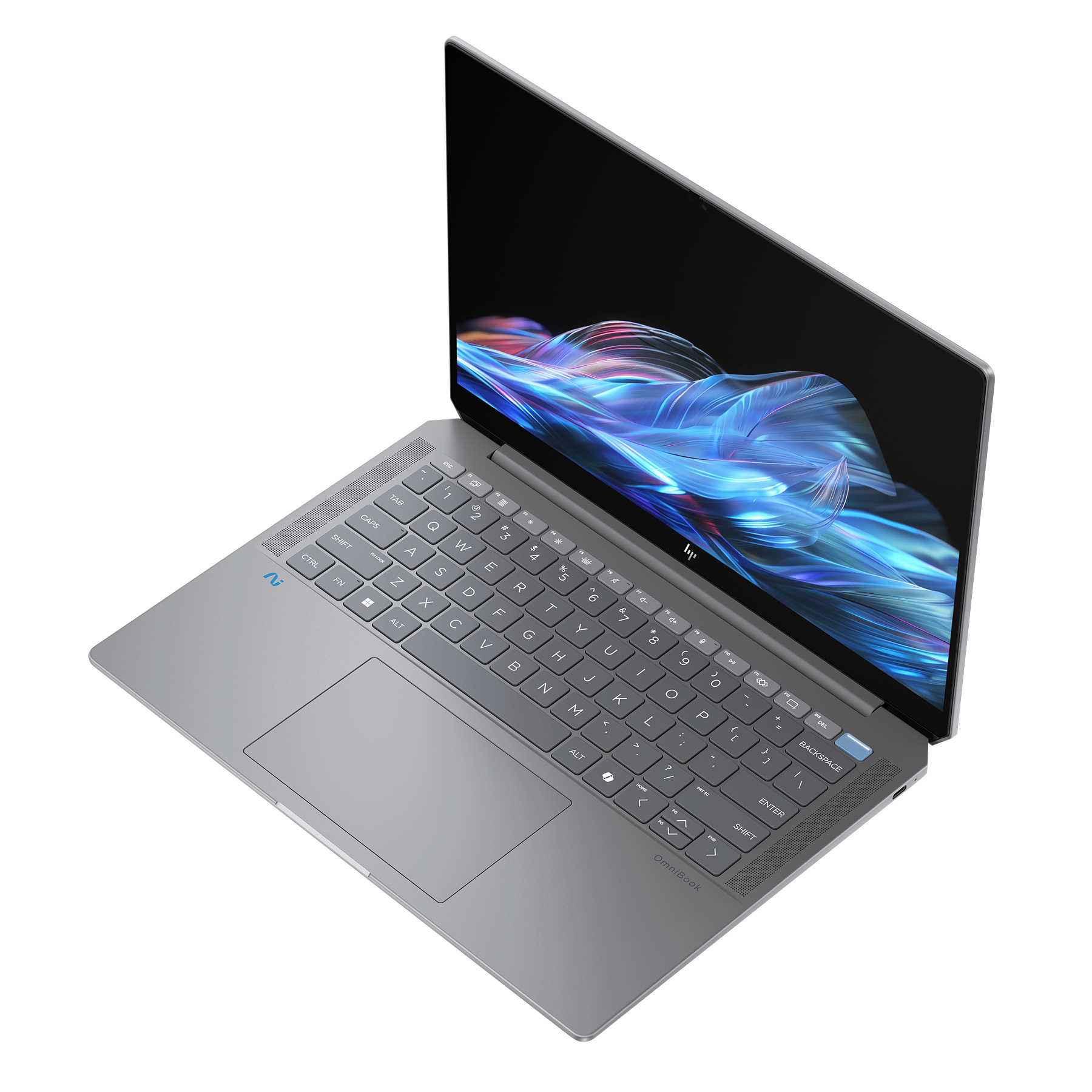 Bild von HP OmniBook Ultra AI PC 14-fd0197ng 14