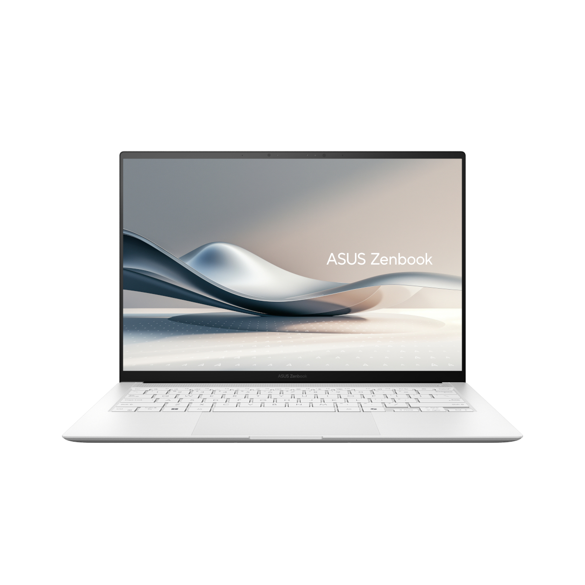 Bild von ASUS Zenbook S14 OLED UX5406SA-PV007W - 14