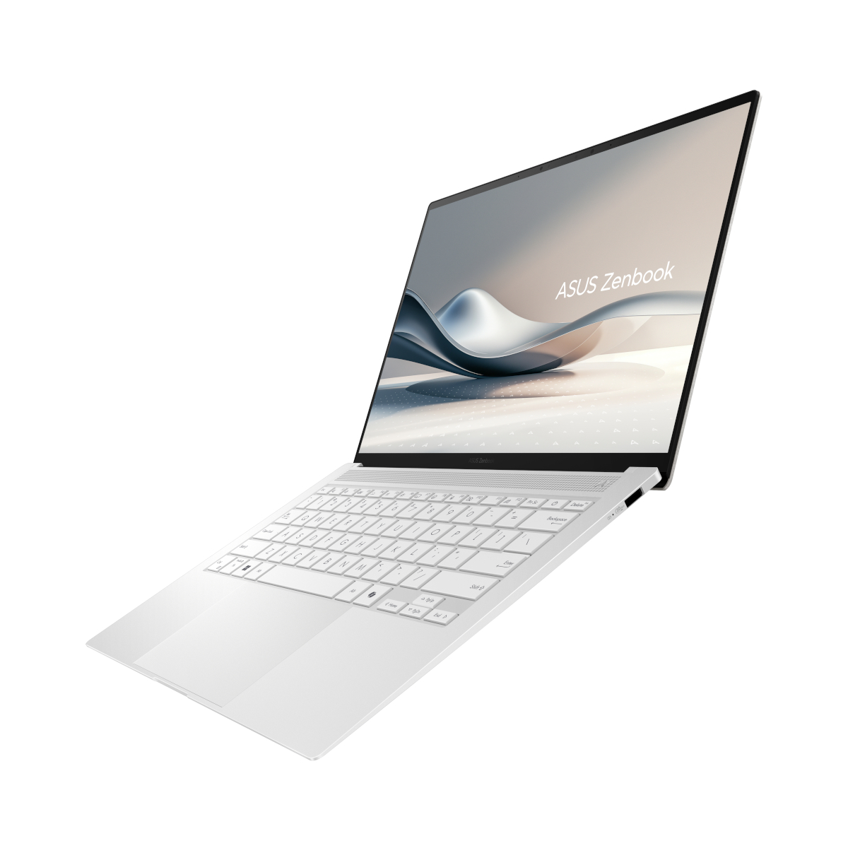 Bild von ASUS Zenbook S14 OLED UX5406SA-PV007W - 14