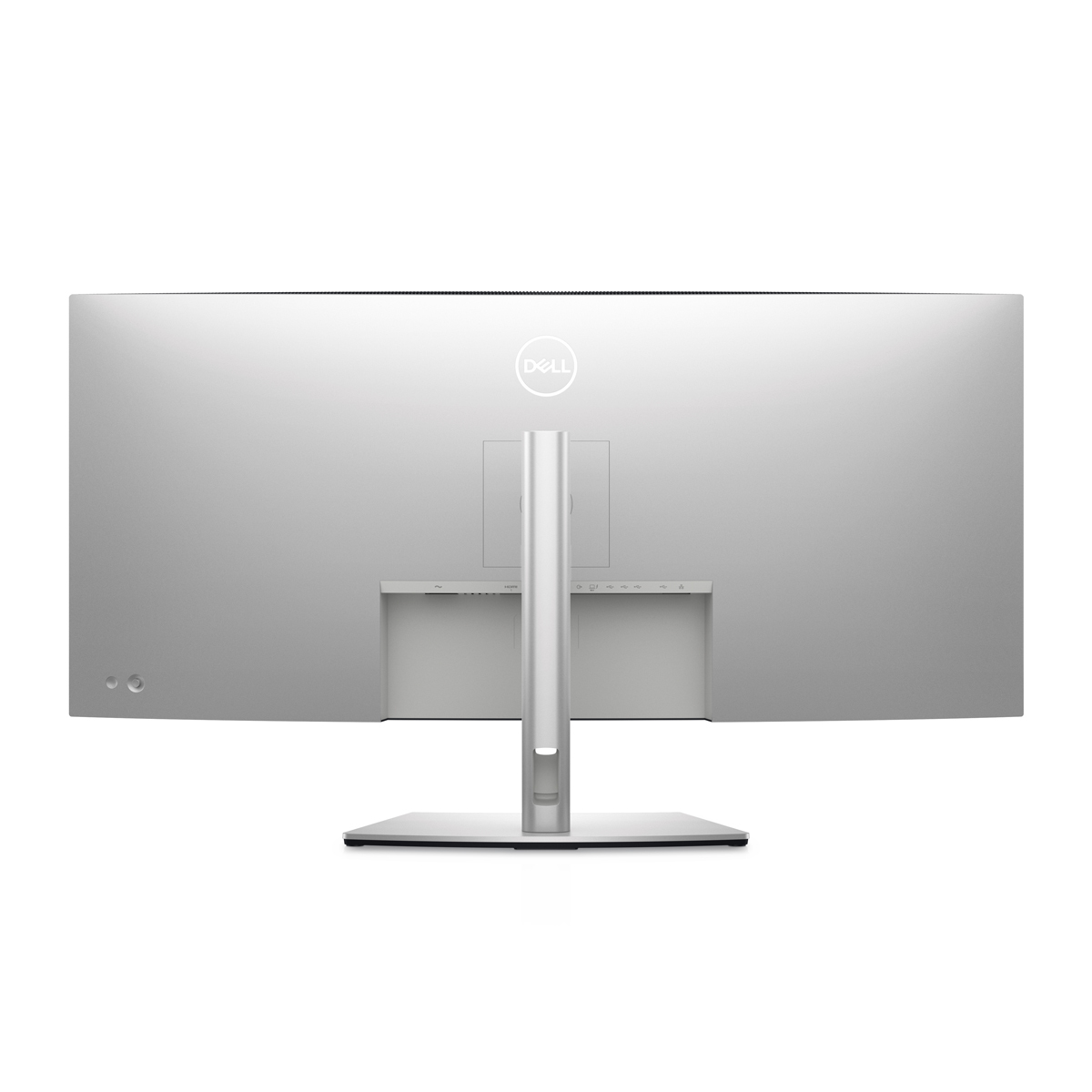 Bild von Dell U4021QW Curved Monitor - Höhenverstellung, Thunderbolt 3