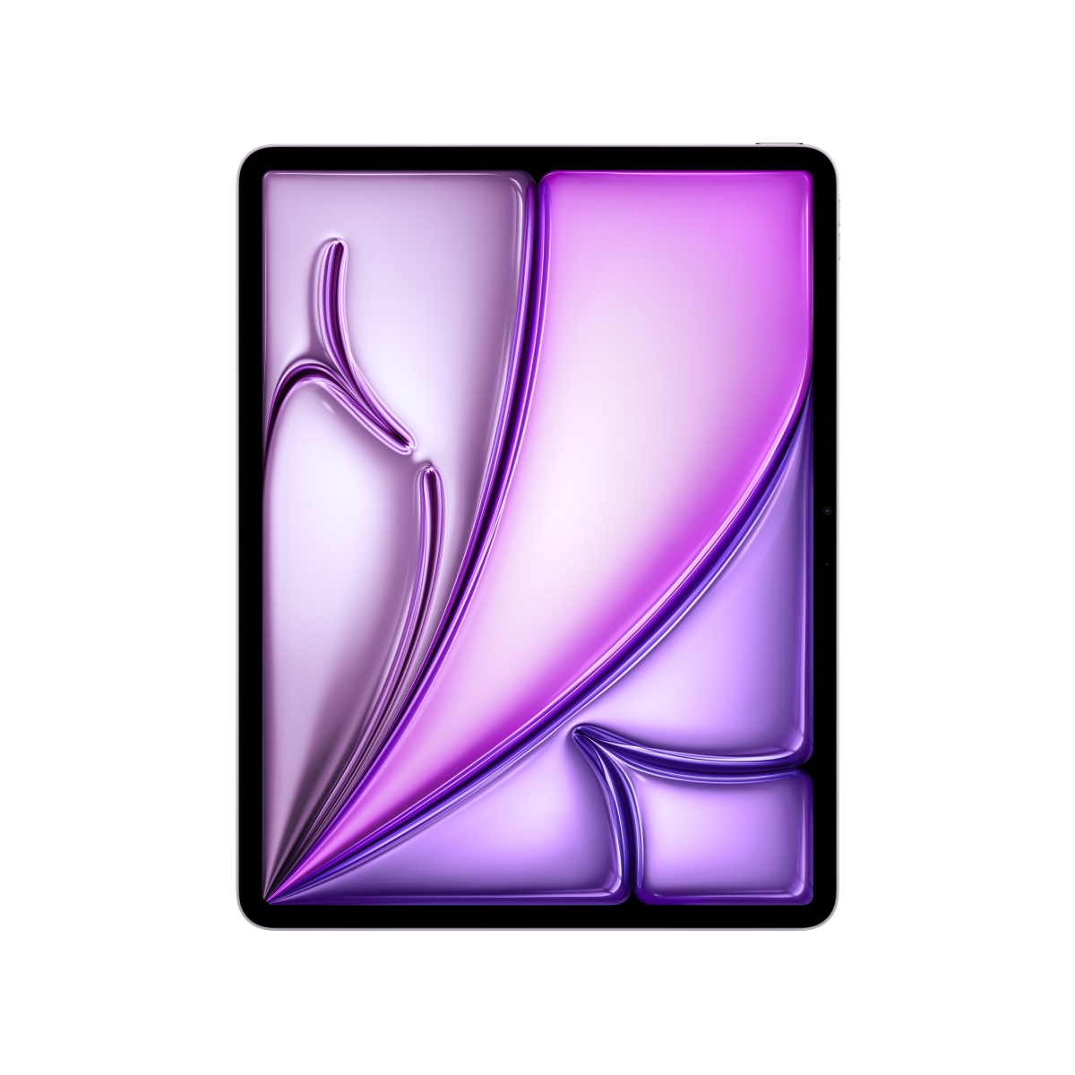Bild von Apple iPad Air 13 Wi-Fi 128GB (violett)