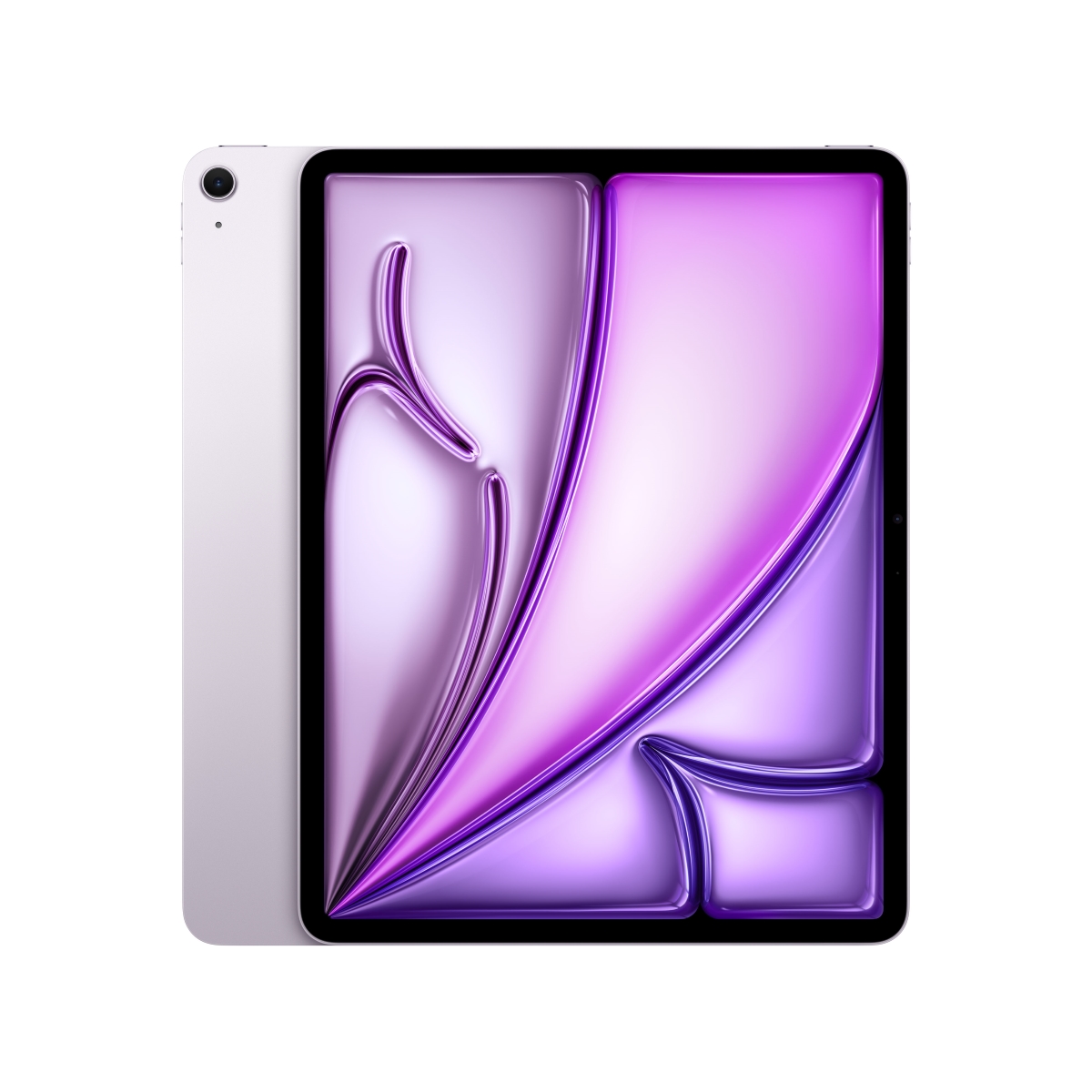 Bild von Apple iPad Air 13 Wi-Fi 128GB (violett)