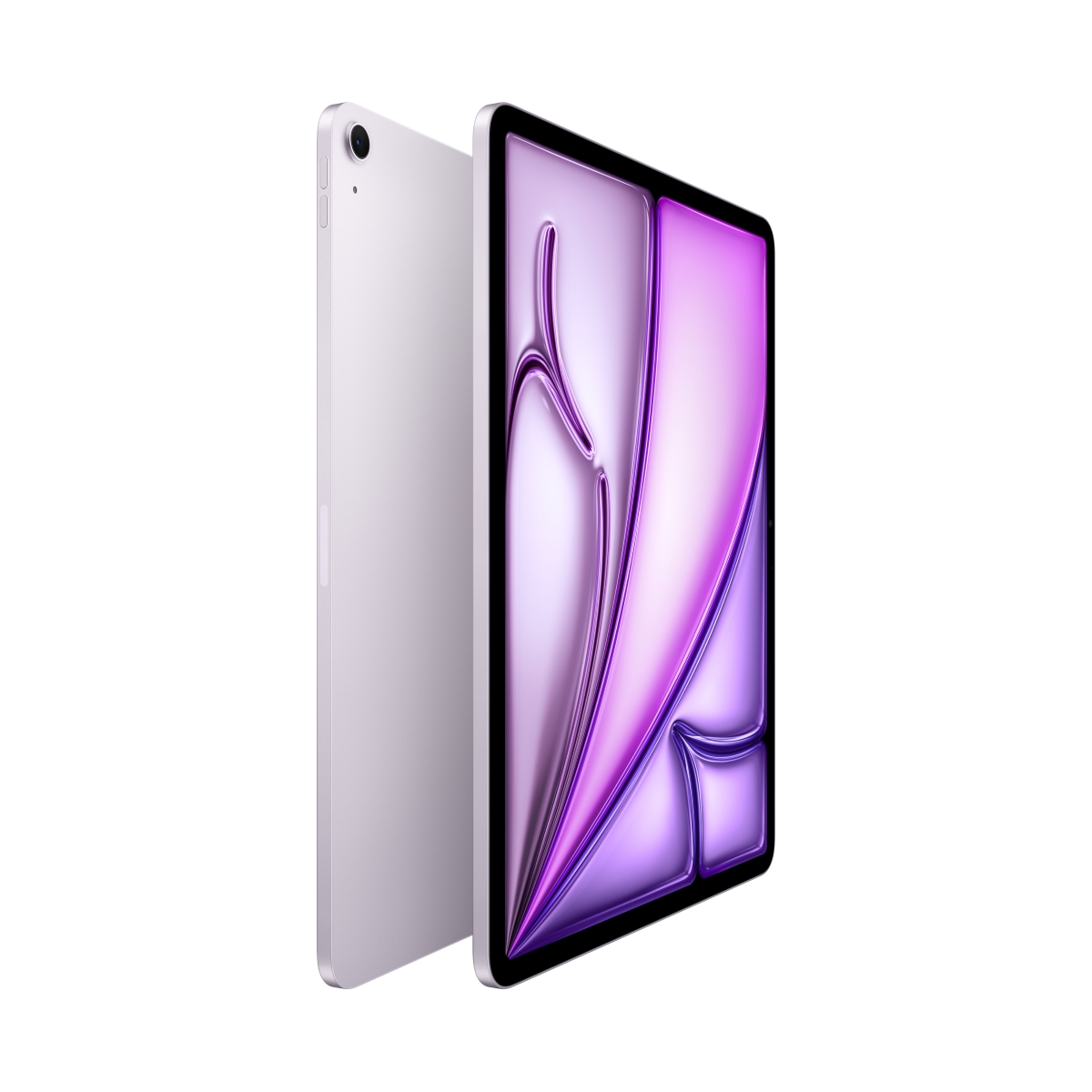 Bild von Apple iPad Air 13 Wi-Fi 128GB (violett)