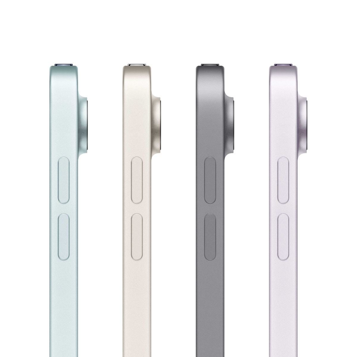 Bild von Apple iPad Air 13 Wi-Fi 128GB (violett)