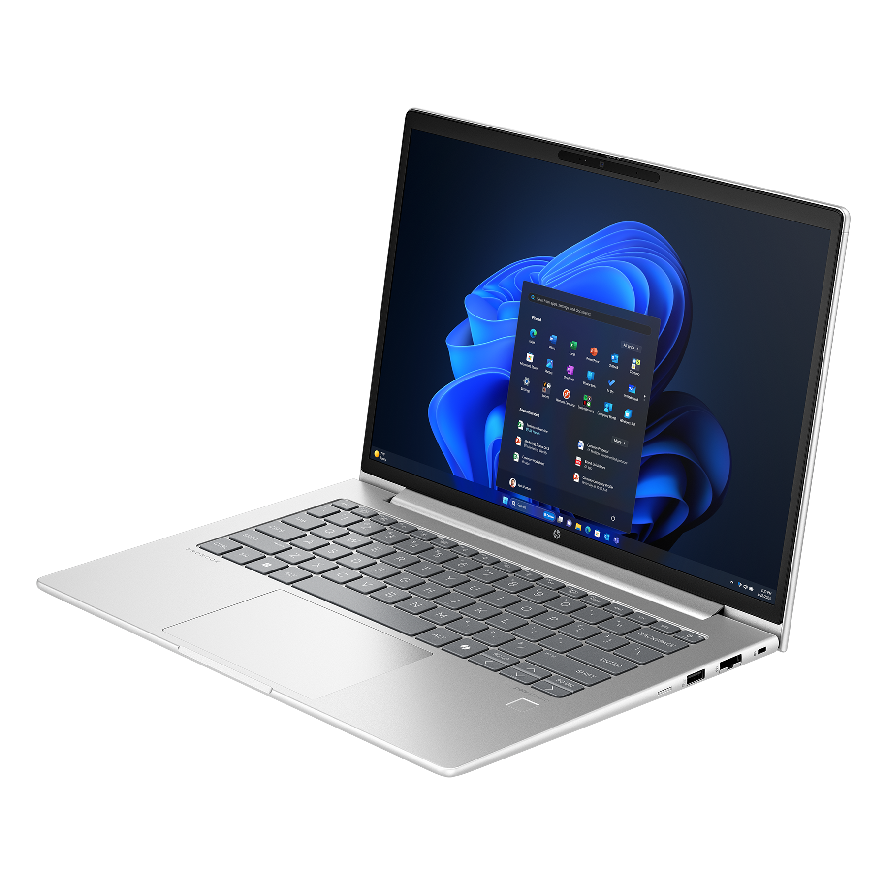 Bild von HP ProBook 445 G11 9Y7J4ET