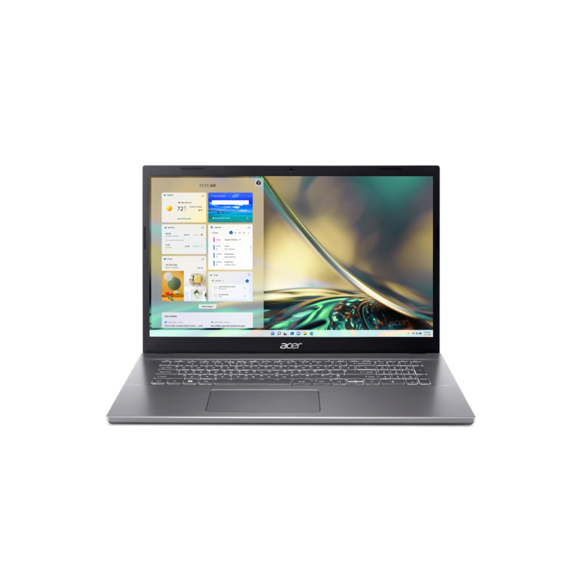 Bild von Acer Aspire 5 (A517-53-79H9)