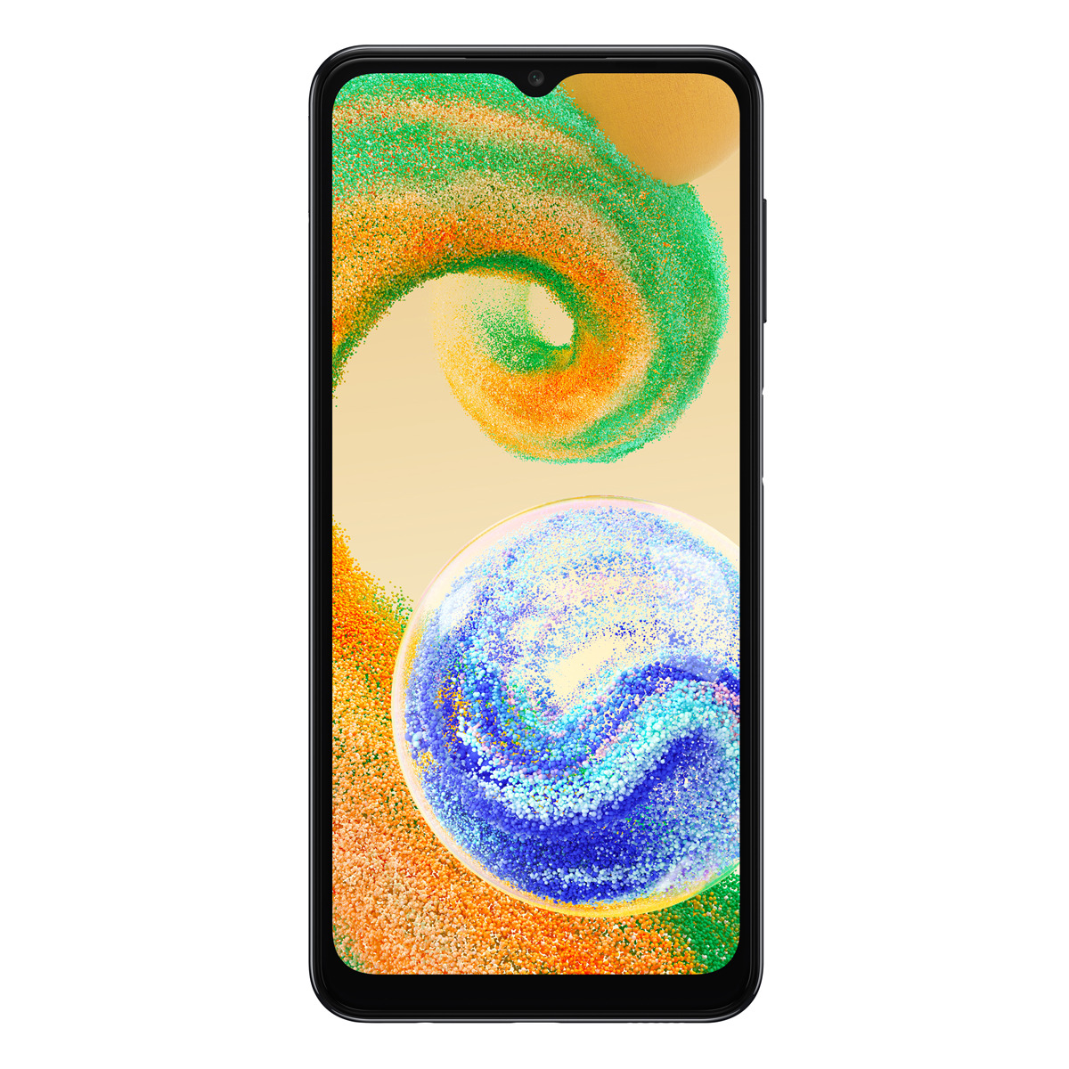 Bild von Samsung Galaxy A04s 32GB Black EU