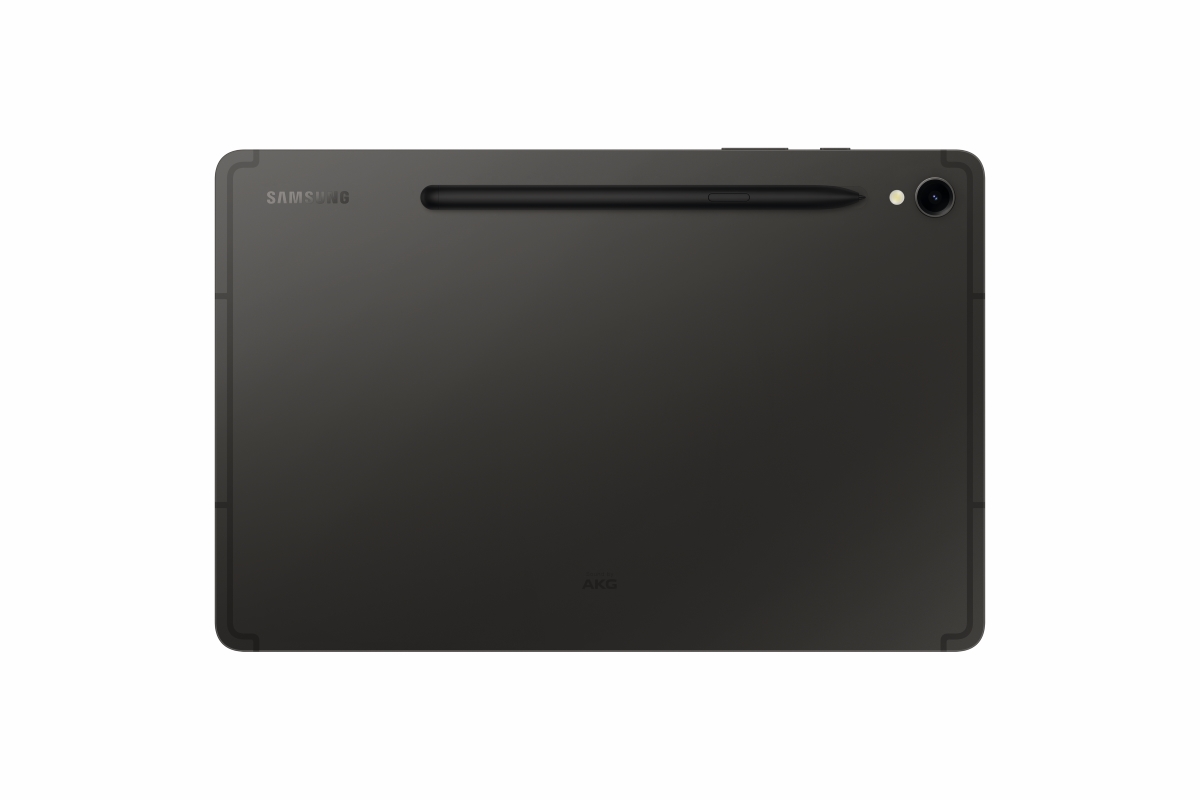Bild von Samsung X716N Galaxy Tab S9 5G 128 GB (Grau) 11