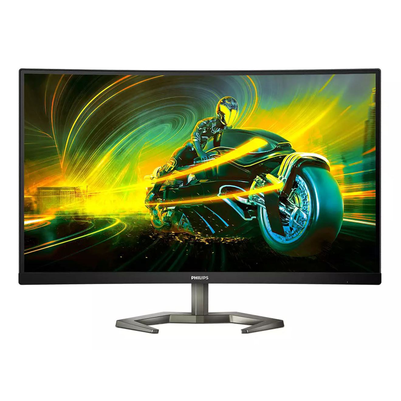 Bild von Philips 27M1C5500VL Gaming Monitor - QHD, 165 Hz, Adaptive Sync