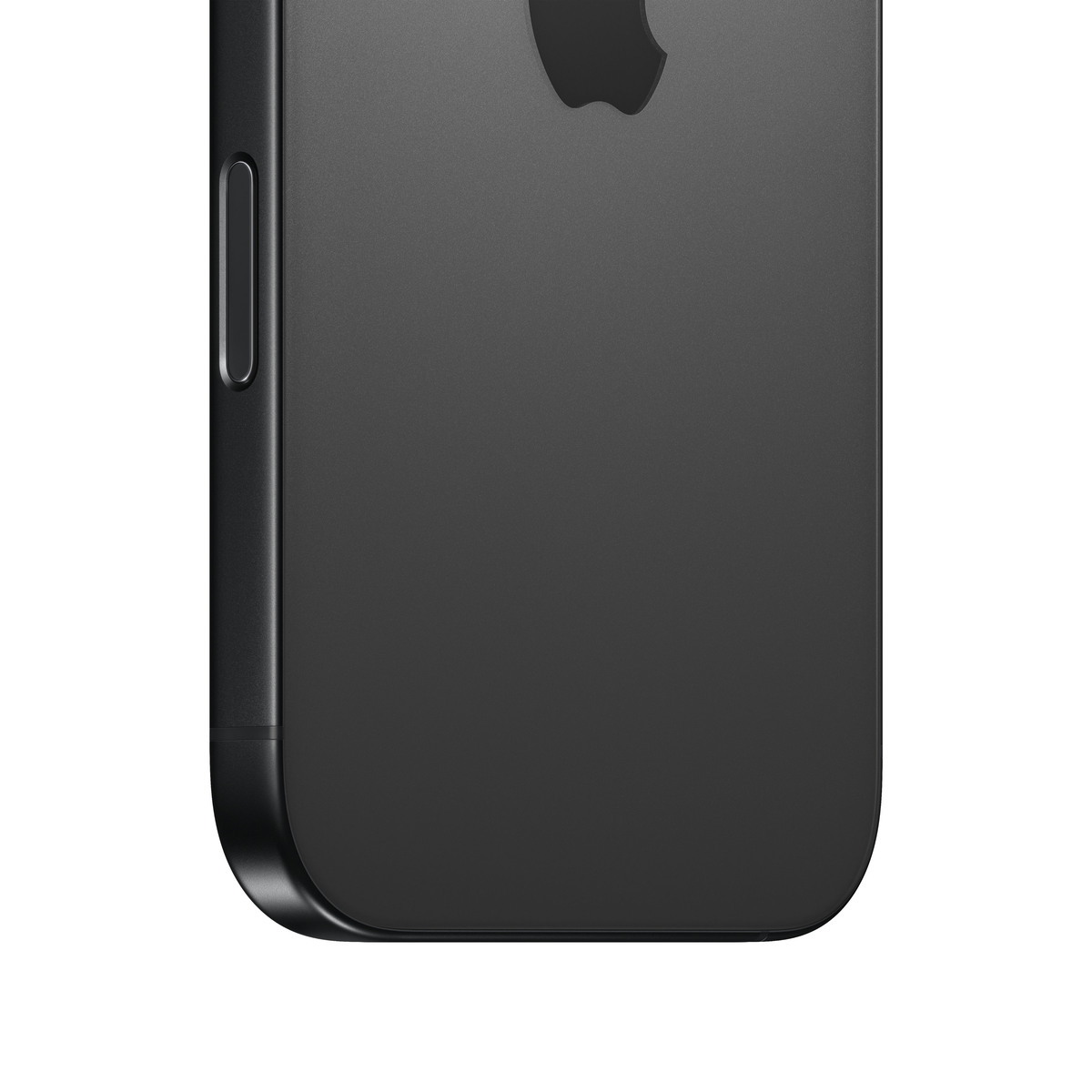 Bild von iPhone 16 Pro 128GB Titan Schwarz
