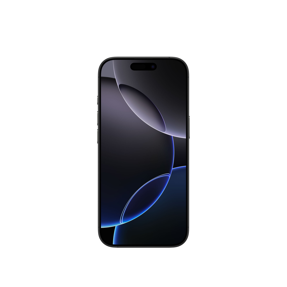 Bild von iPhone 16 Pro 256GB Titan Schwarz