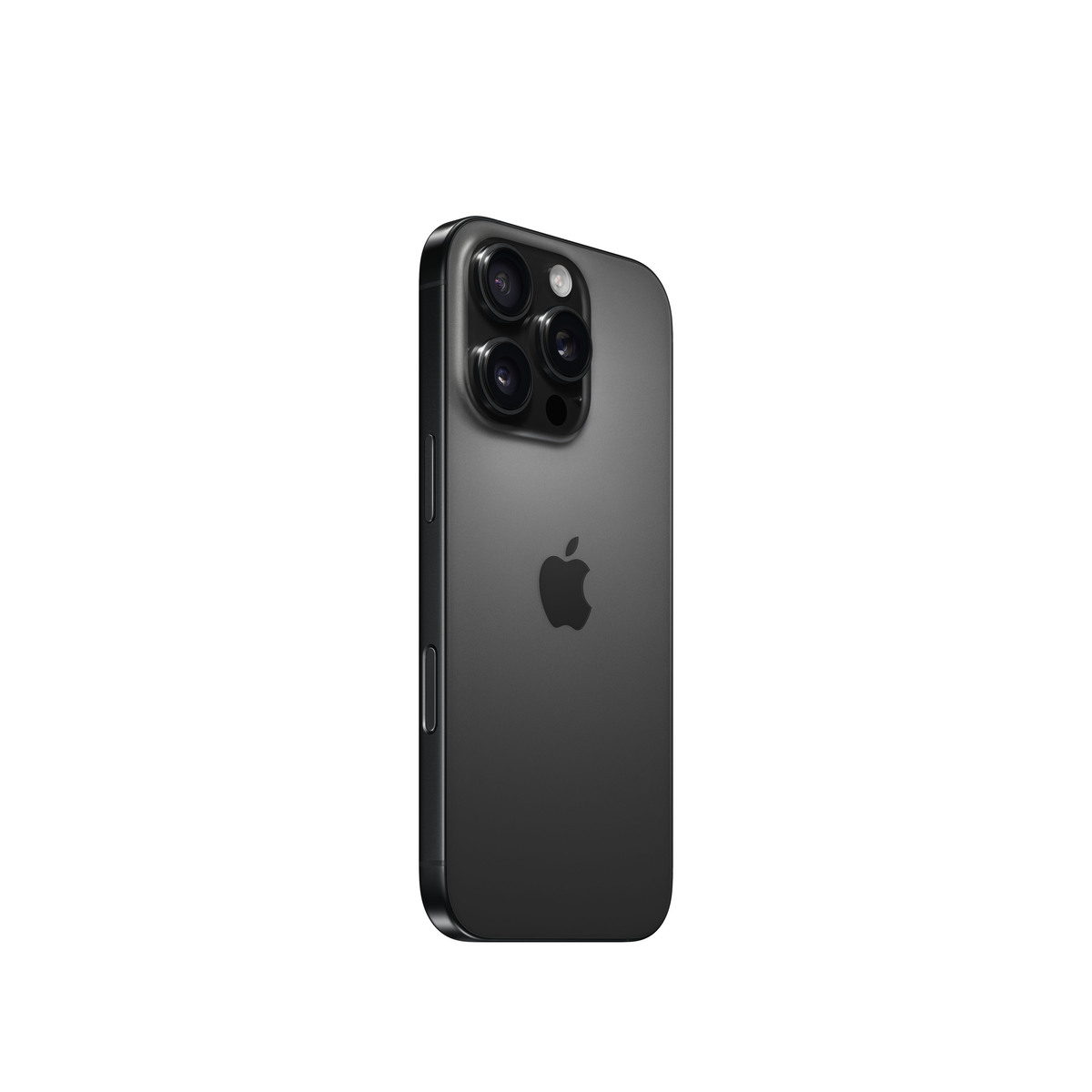 Bild von iPhone 16 Pro 256GB Titan Schwarz