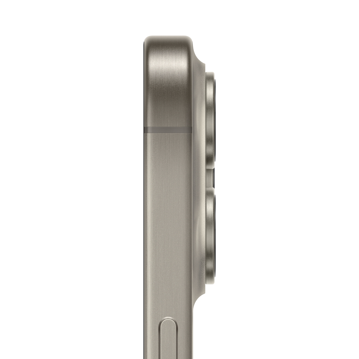 Bild von iPhone 15 Pro 1TB Titan Natur