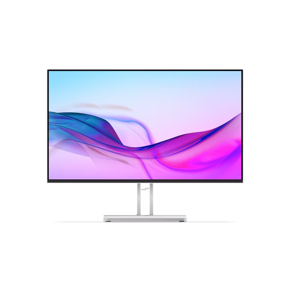 Bild von Lenovo L27i-4A Office Monitor - IPS Panel, 100Hz, FHD