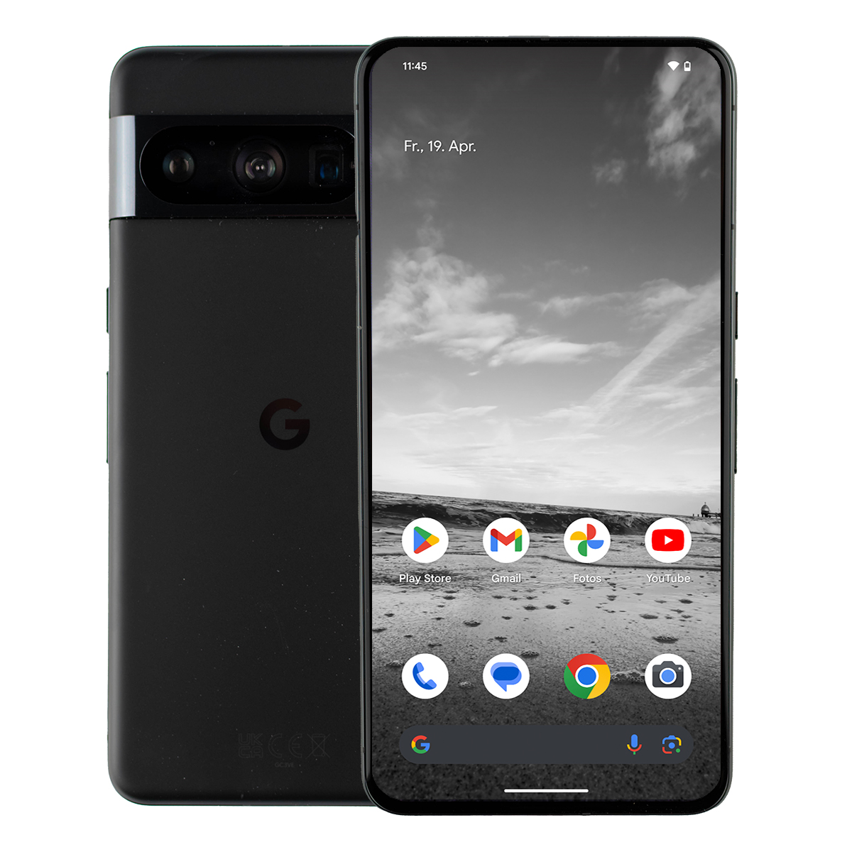 Bild von Google Pixel 8 Pro 128GB Obsidian