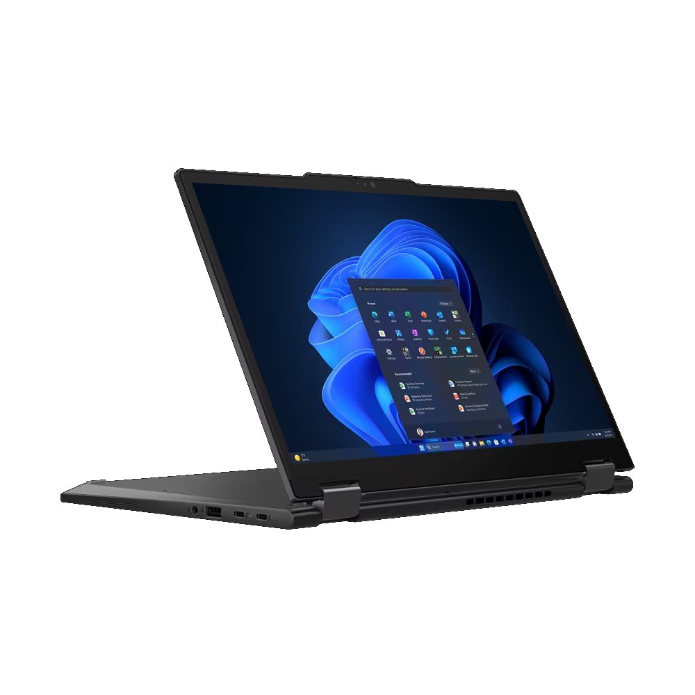 Bild von Lenovo ThinkPad X13 2-in-1 Gen 5 21LW000VGE