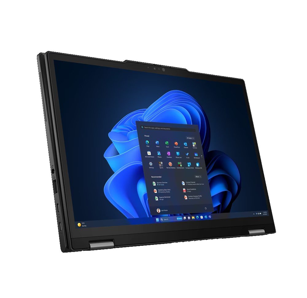 Bild von Lenovo ThinkPad X13 2-in-1 Gen 5 21LW000VGE