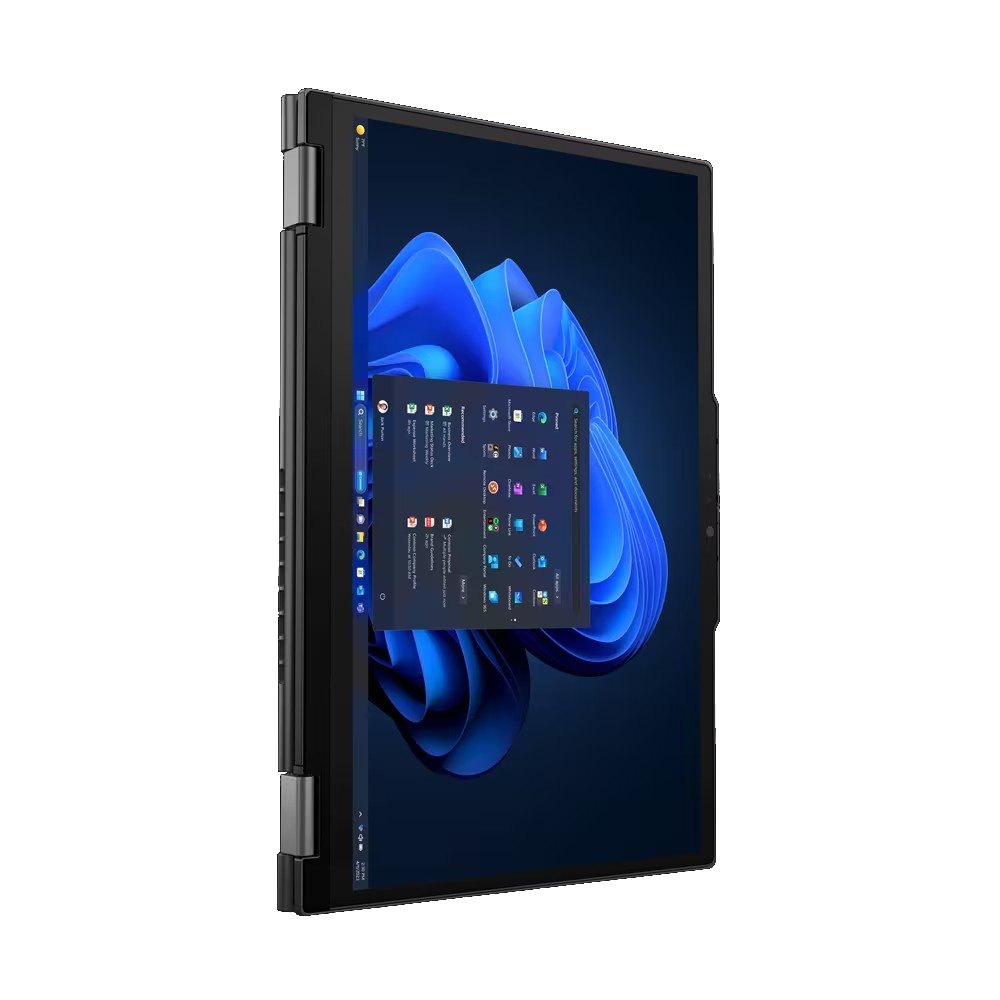 Bild von Lenovo ThinkPad X13 2-in-1 Gen 5 21LW000VGE