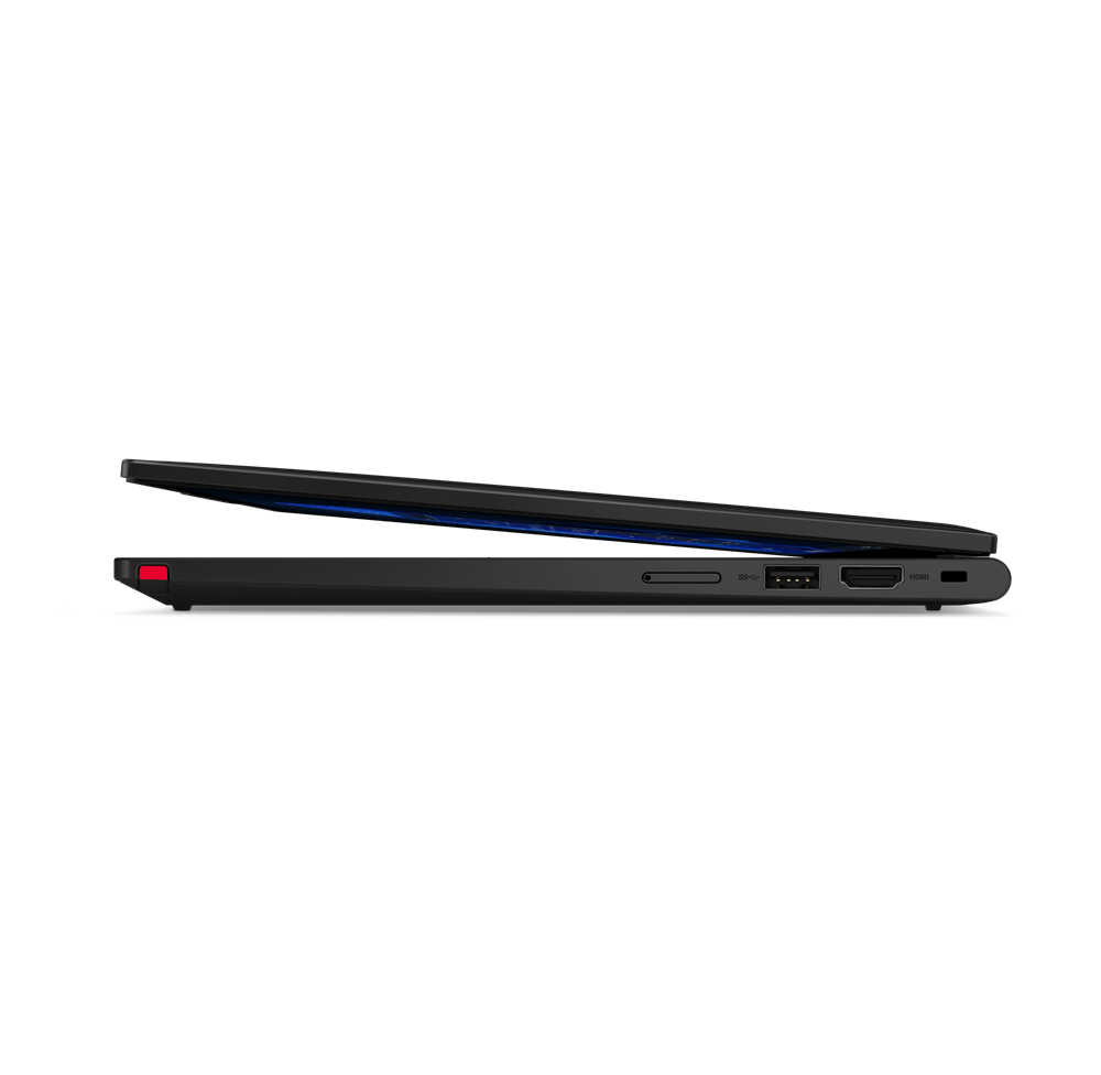 Bild von Lenovo ThinkPad X13 2-in-1 Gen 5 21LW000VGE