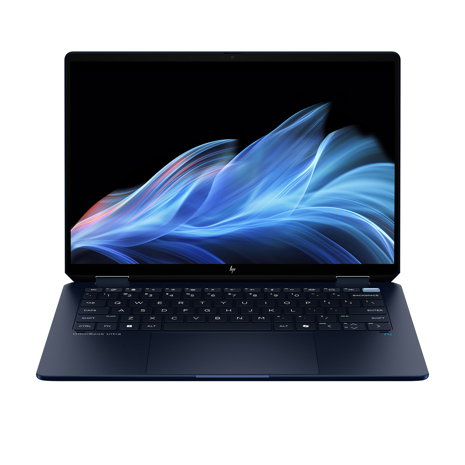 Bild von HP OmniBook Ultra Flip 14-fh0171ng inkl. HDMI Adapter & Pen 14