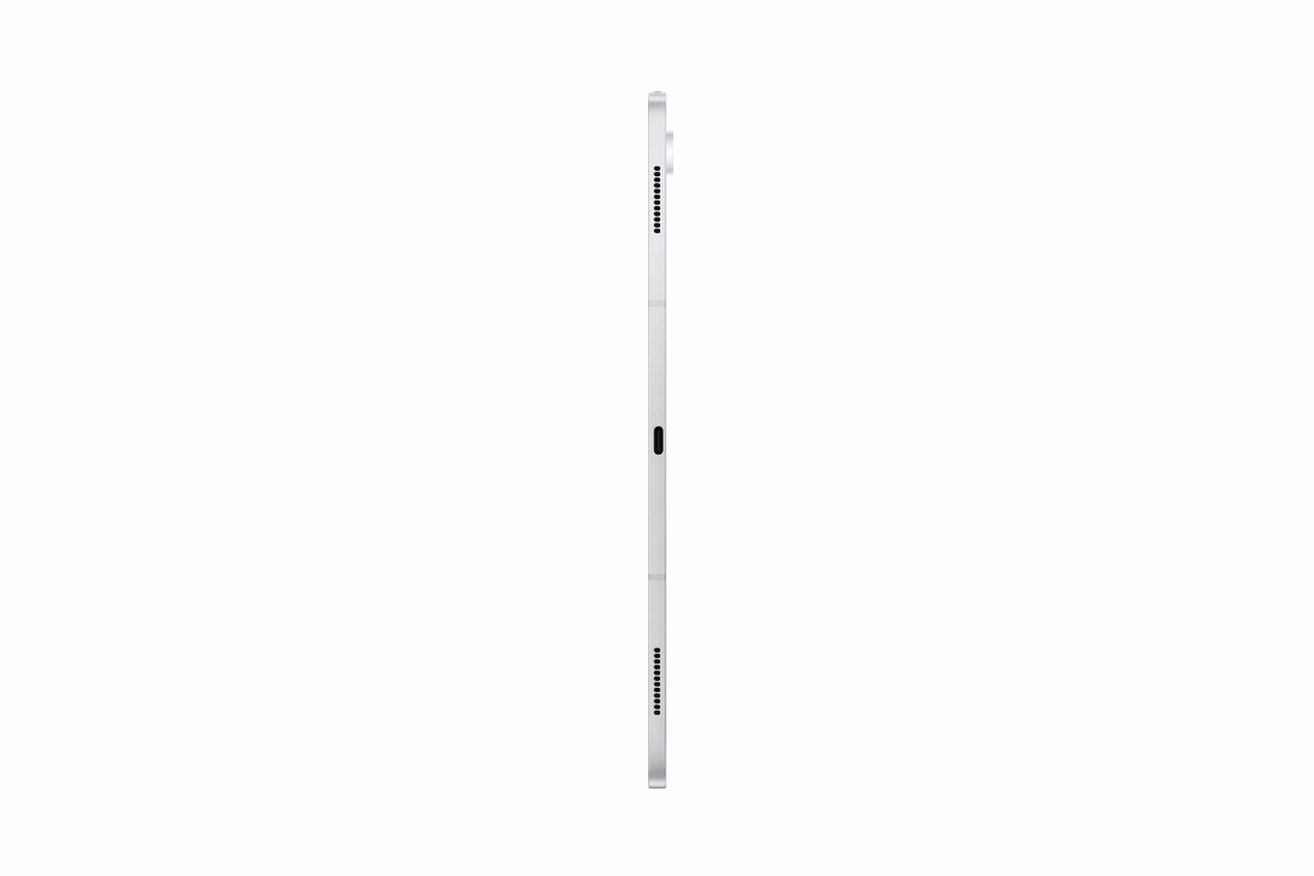 Bild von Samsung X920N Galaxy Tab S10 Ultra Wi-Fi Platinum Silver 14,6