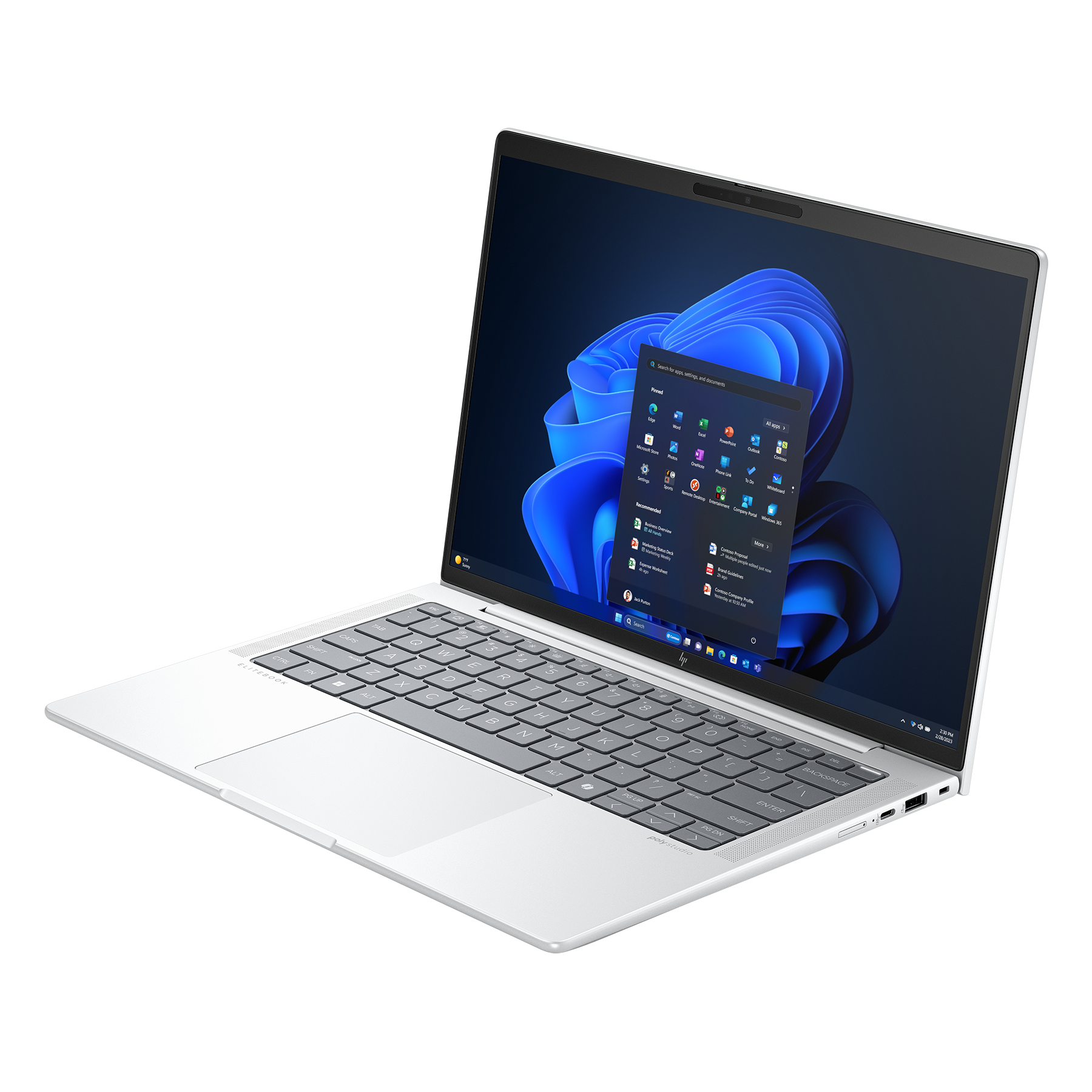 Bild von HP EliteBook 1040 G11 928K2ES 14