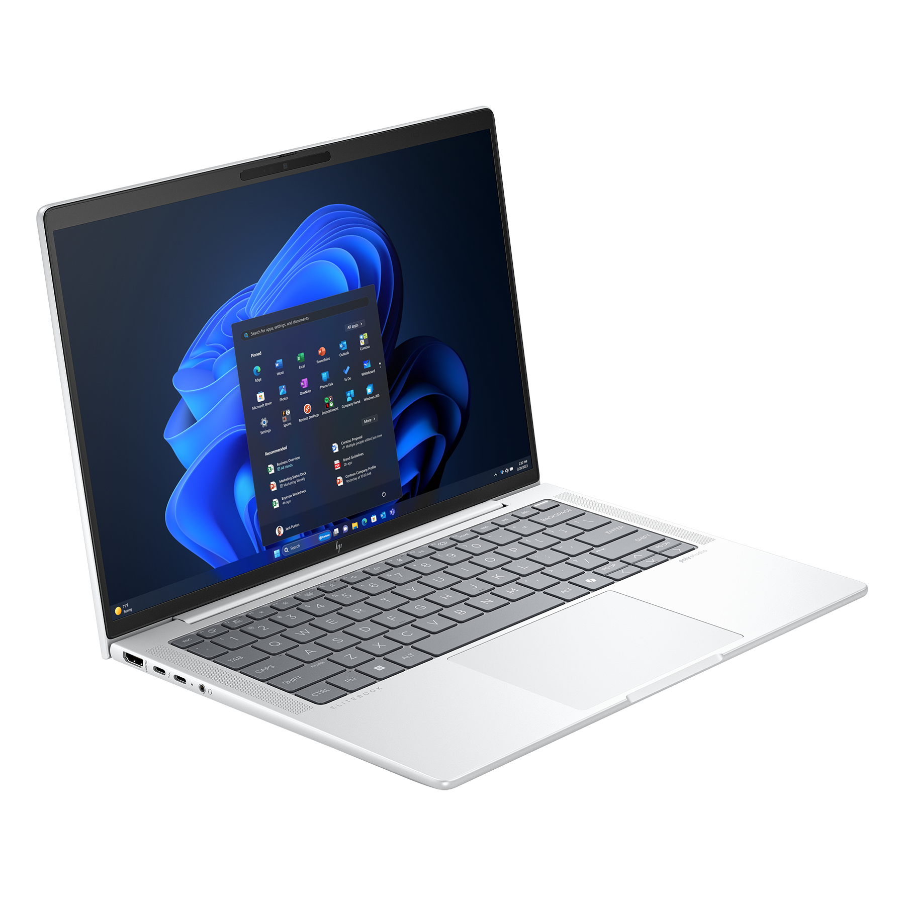 Bild von HP EliteBook 1040 G11 928K2ES 14