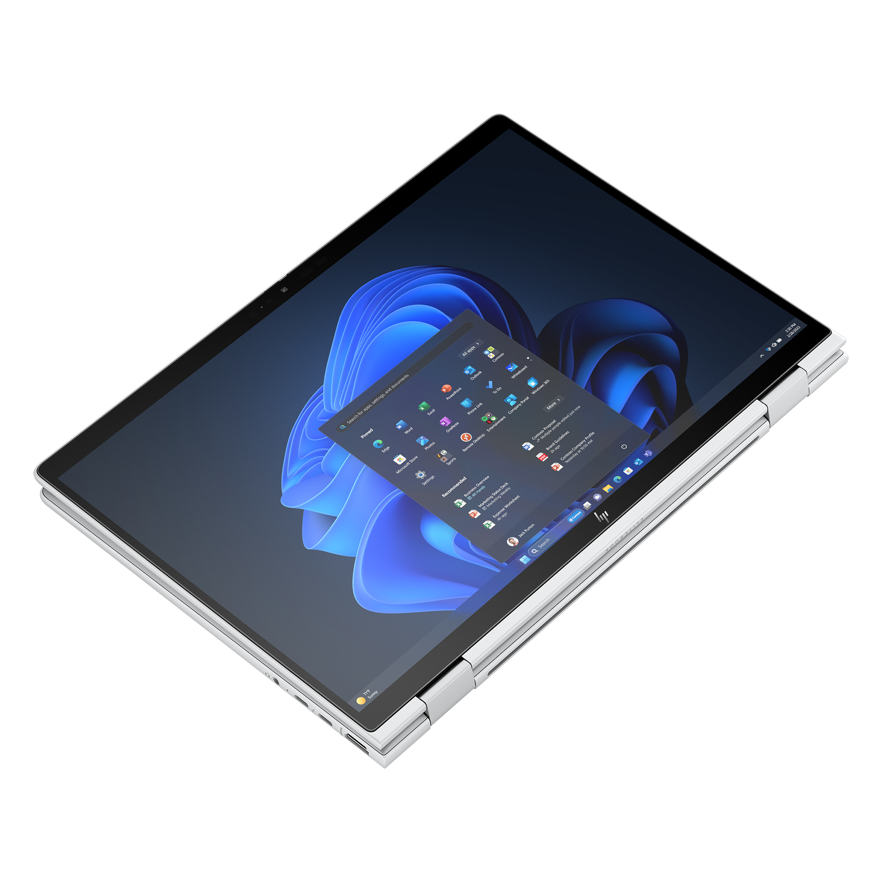 Bild von HP Elite x360 1040 G11 928K8ES inkl. Pen 14