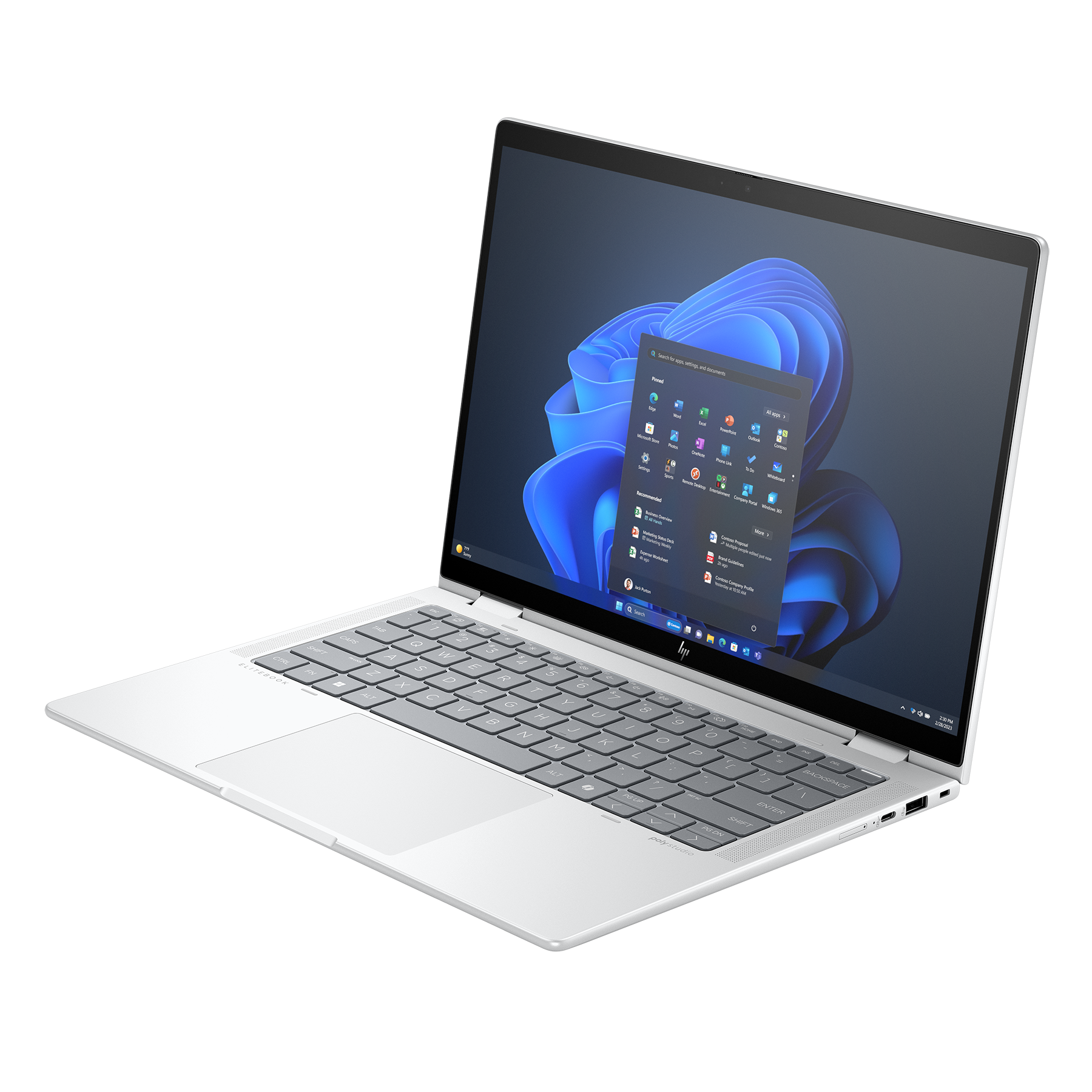 Bild von HP Elite x360 1040 G11 928K8ES inkl. Pen 14
