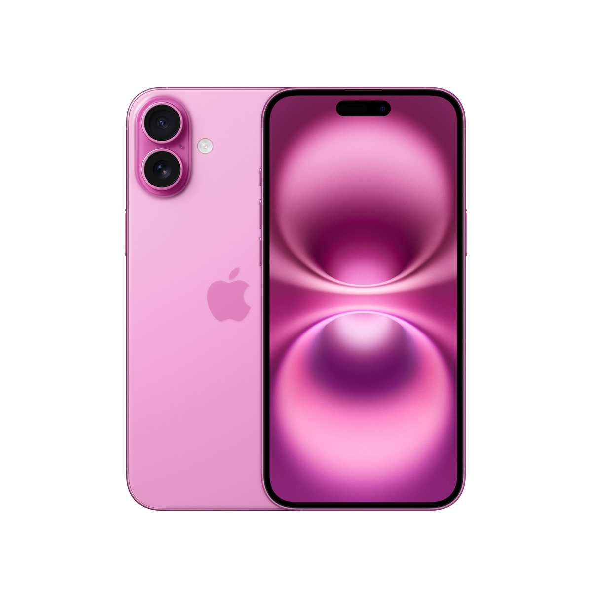 Bild von iPhone 16 Plus 128GB Pink