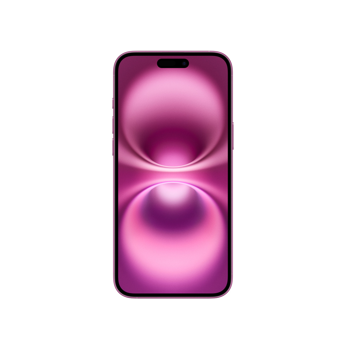 Bild von iPhone 16 Plus 128GB Pink