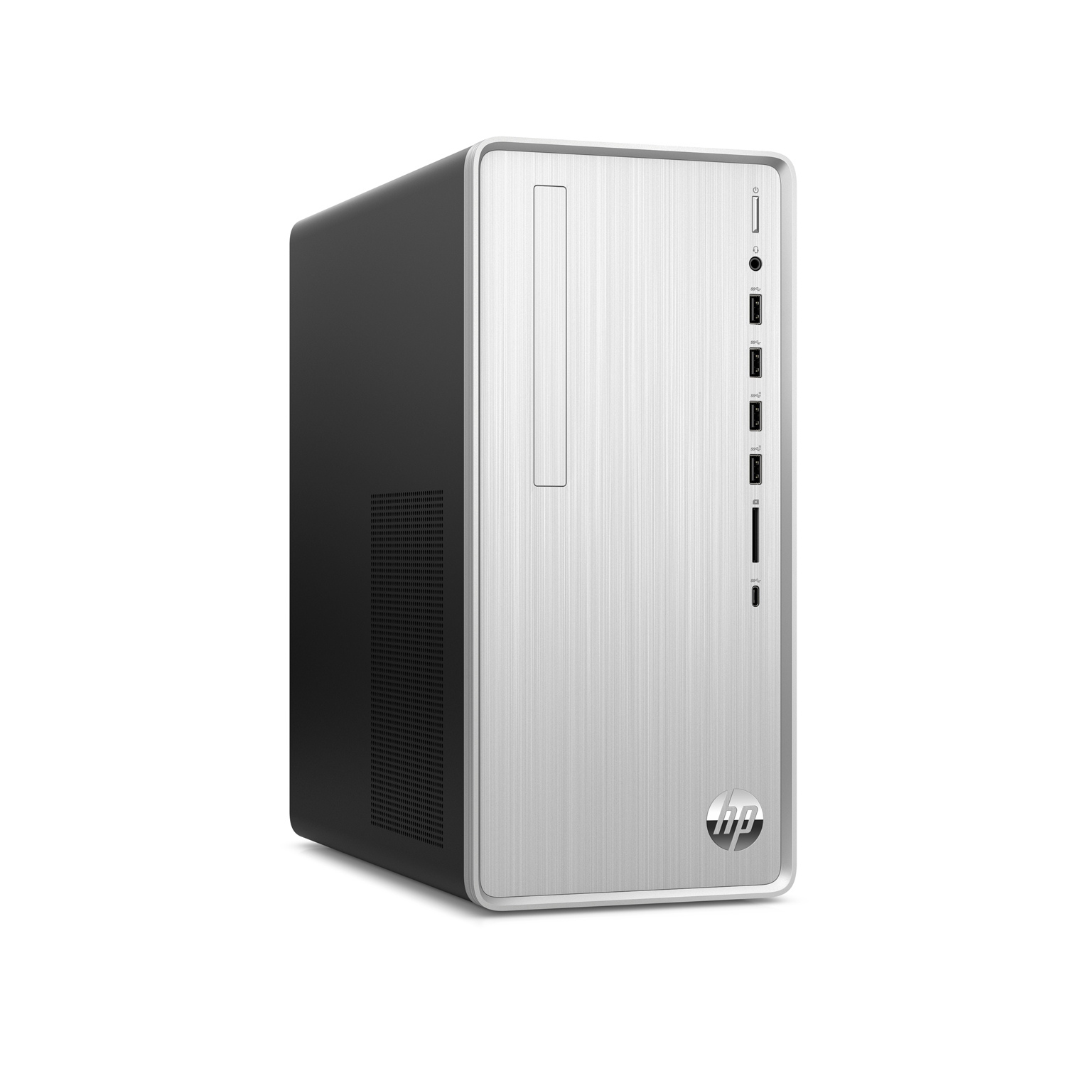 Bild von HP Pavilion Desktop TP01-5156ng PC