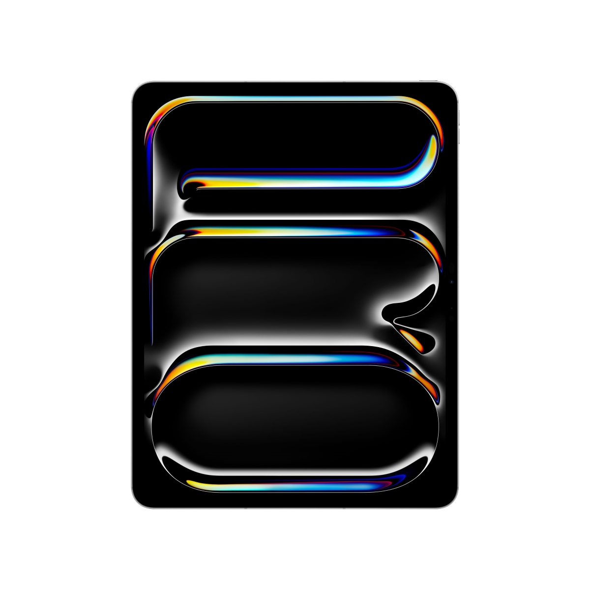 Bild von Apple iPad Pro 13 Wi-Fi + Cellular 256GB silber (7.Gen.)