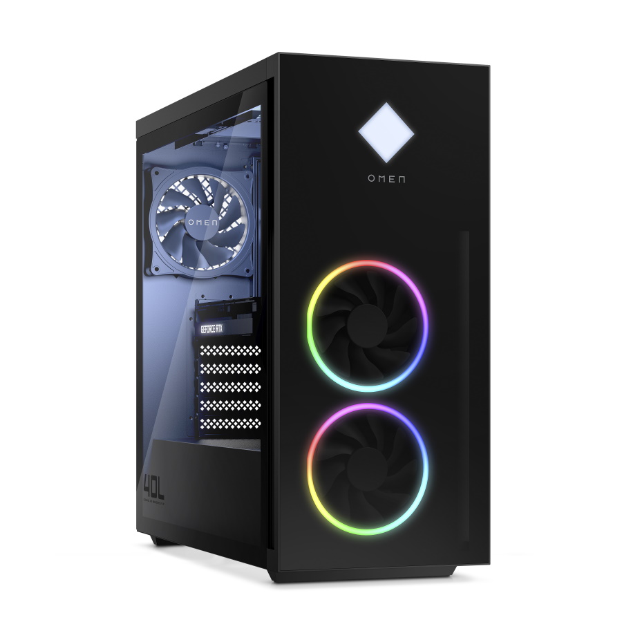 Bild von OMEN Desktop Gaming PC GT21-1110ng