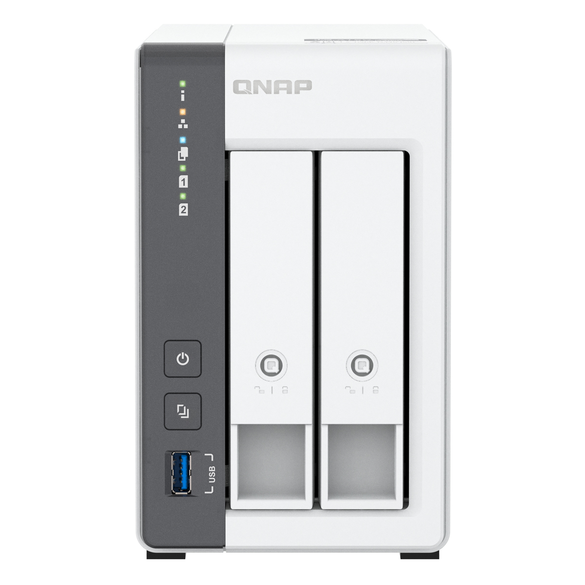 Bild von QNAP TS-216G NAS 2-Bay