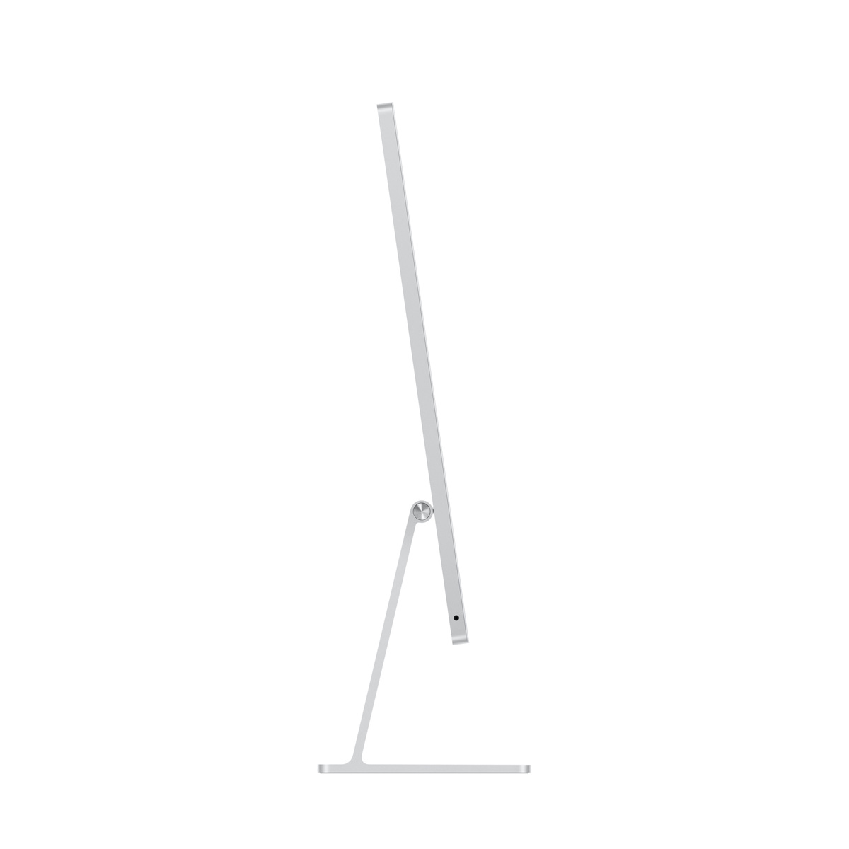 Bild von Apple iMac Silber CZ1EH-00200010