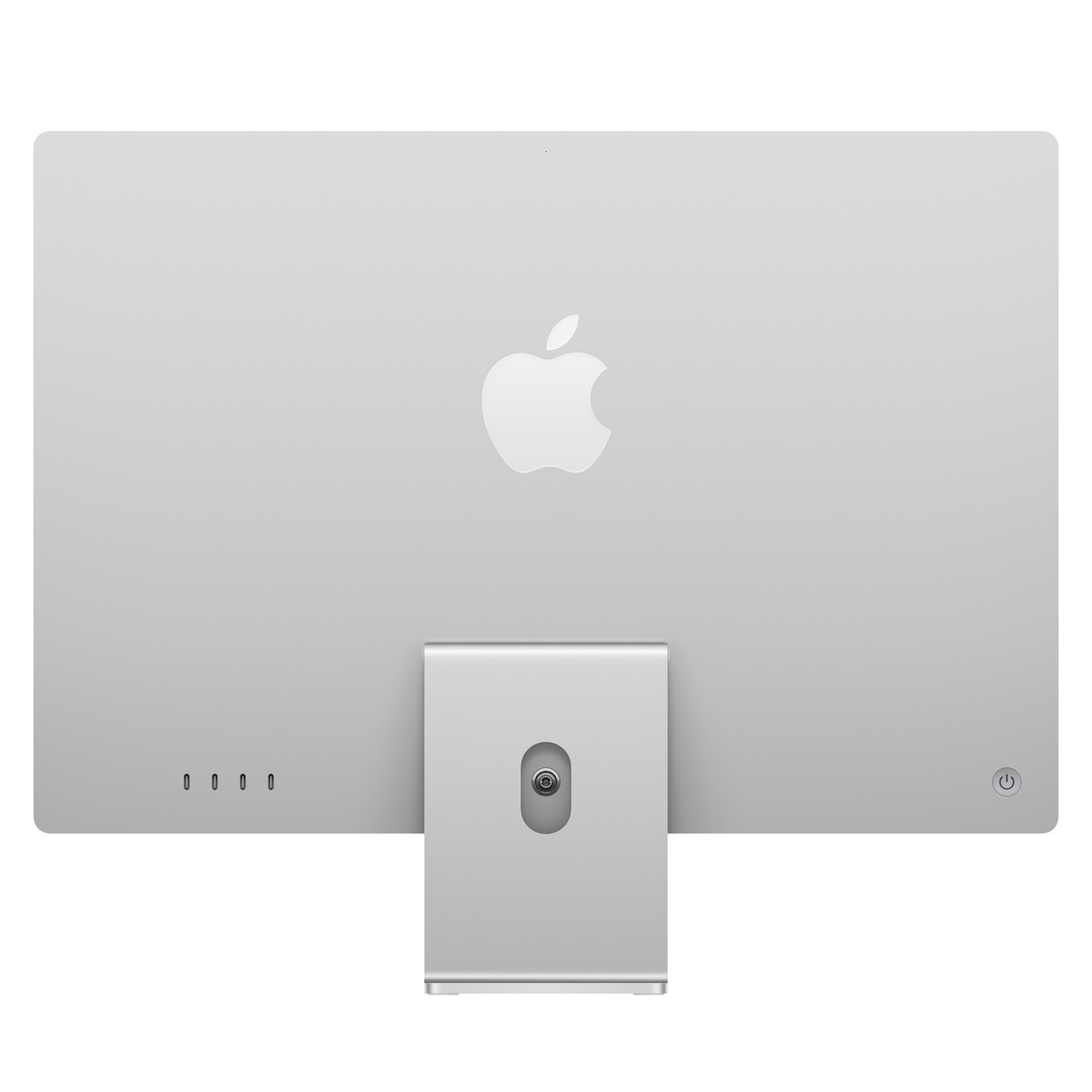 Bild von Apple iMac Silber CZ1EH-00200010