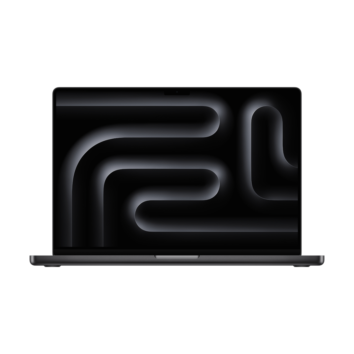 Bild von Apple MacBook Pro Space Schwarz MX2X3D/A