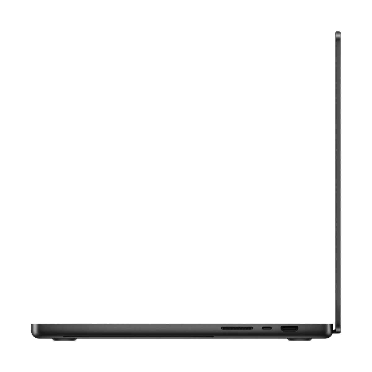 Bild von Apple MacBook Pro Space Schwarz CZ1FT-001000