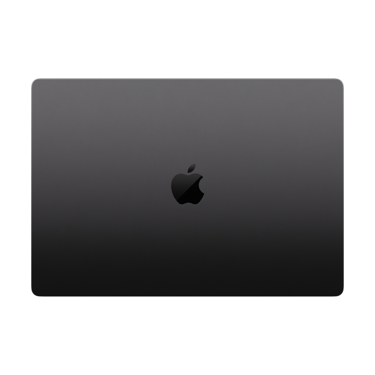 Bild von Apple MacBook Pro Space Schwarz CZ1FT-001000