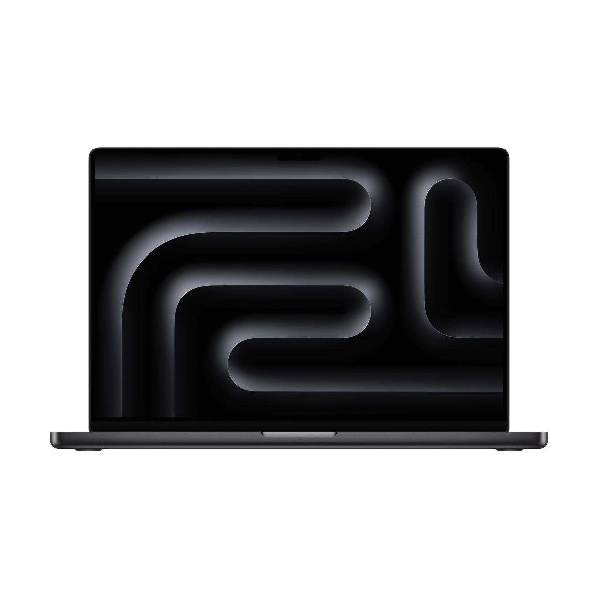 Bild von Apple MacBook Pro Space Schwarz MX2Y3D/A
