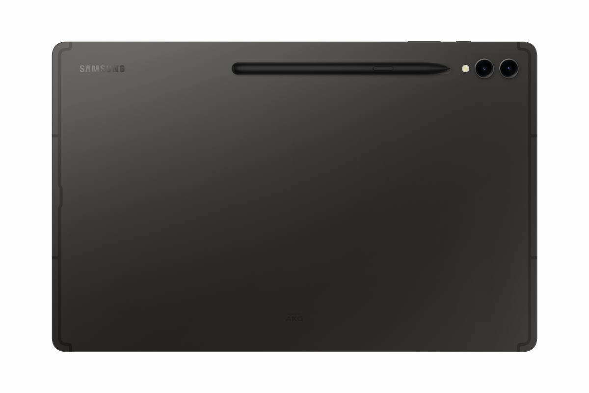 Bild von Samsung X916N Galaxy Tab S9 Ultra 5G 256 GB (Grau) 14,6