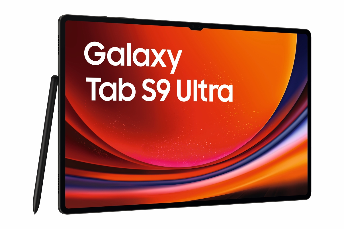 Bild von Samsung X910N Galaxy Tab S9 Ultra Wi-Fi 512 GB (Grau) 14,6