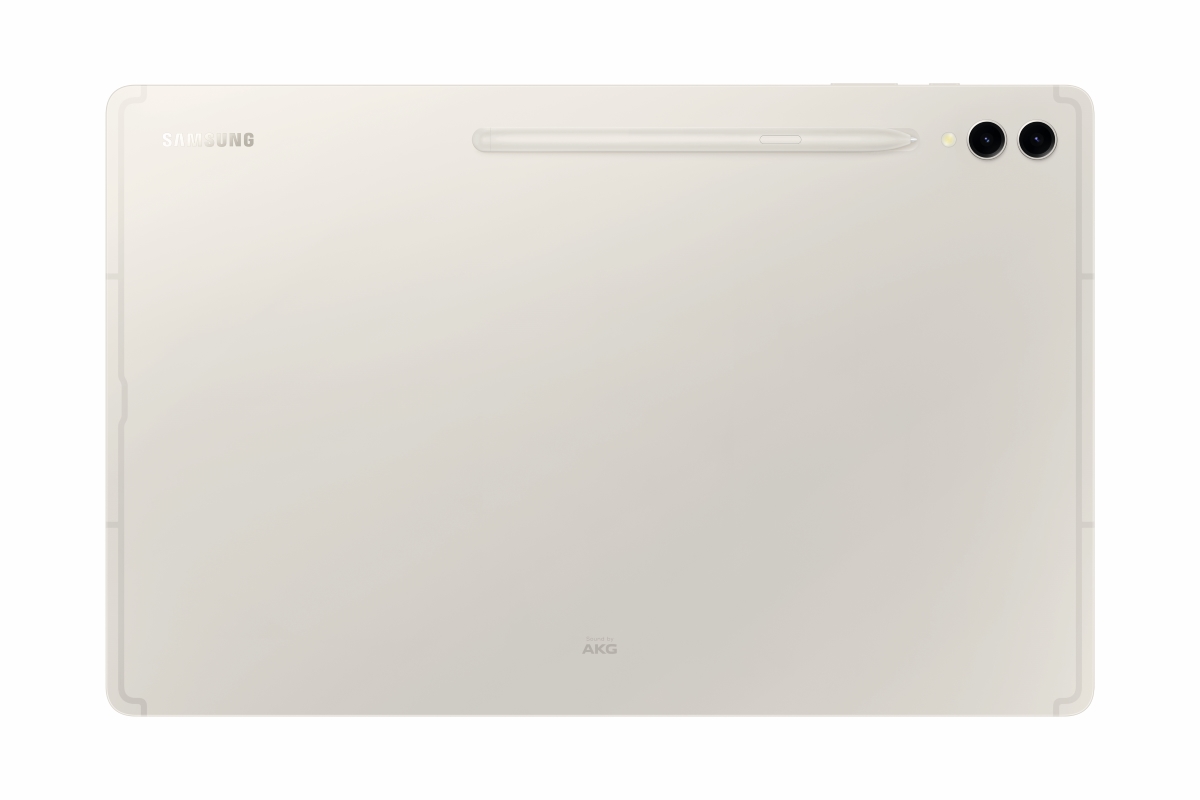 Bild von Samsung X916N Galaxy Tab S9 Ultra 5G 512 GB (Beige) 14,6